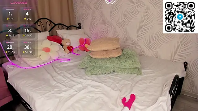 Jane Broks online show from November 24, 12:45 am