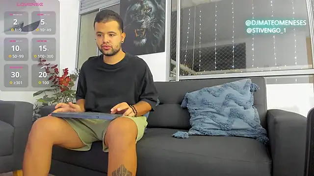 MattMeness online show from November 21, 9:33 am