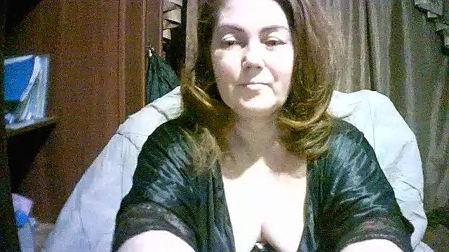 Madame-Butterfly online show from November 20, 10:33 pm