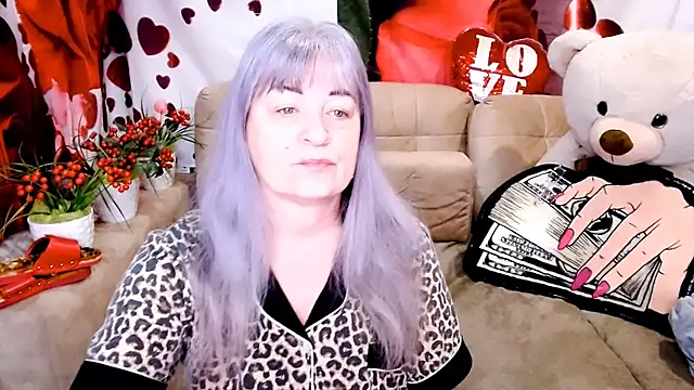 SiberiabBerry online show from February 26, 3:05 am