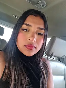 Mariangel 11 online show from November 18, 2:40 pm