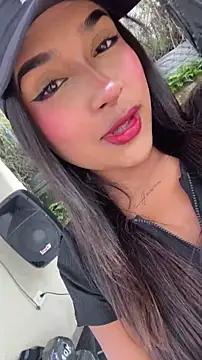 Mariangel 11 online show from April 6, 2:40 pm