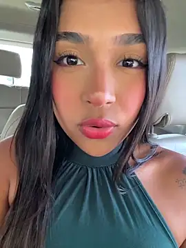 Mariangel 11 online show from June 3, 2:33 pm