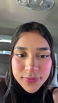 Mariangel 11 online show from April 18, 2:30 pm