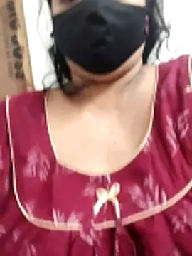 zeepe19 online show from March 18, 3:55 am