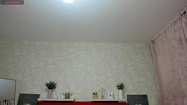 KattyPeachX online show from July 3, 3:34 am