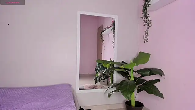 KIMAPRIL online show from February 14, 3:08 am