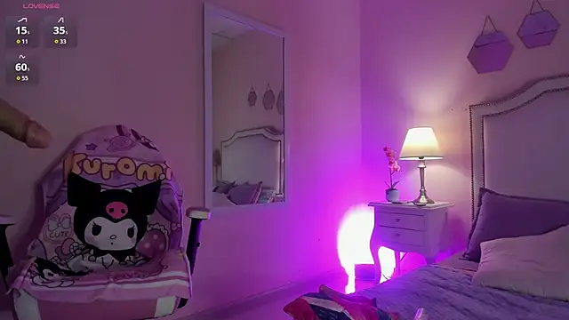 KIMAPRIL online show from September 17, 7:45 pm