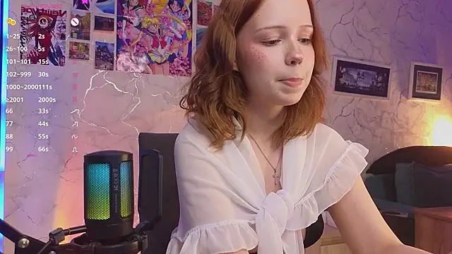 812sunflowerinahat online show from February 27, 10:31 pm