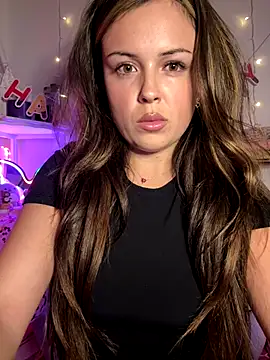 biancasuger online show from October 22, 5:01 am