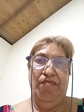 florecita69 online show from December 22, 2:58 am