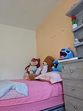 Selena blake online show from February 7, 9:51 pm