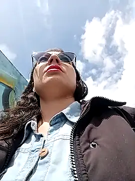 VALERY-03  online show from June 4, 3:16 pm