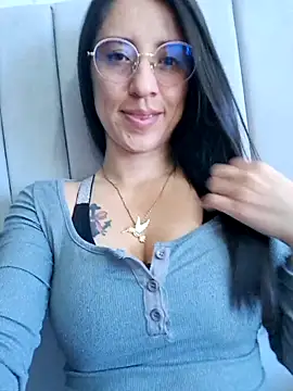 VALERY-03  online show from November 13, 12:26 pm