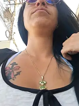 VALERY-03  online show from December 1, 12:09 pm