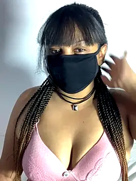 Jeroliee viyana online show from September 21, 1:37 am