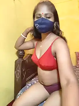 indiancouple09 online show from May 19, 4:25 pm