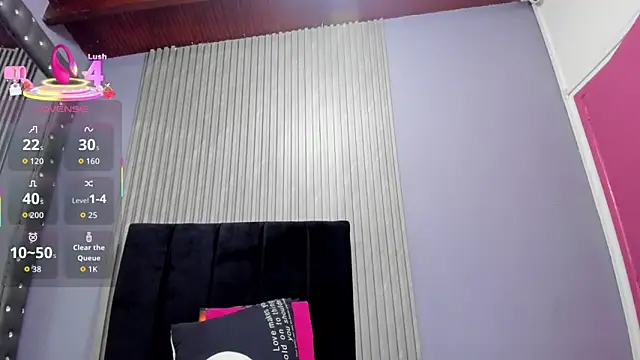 Cindy milf online show from February 10, 4:15 am