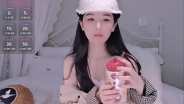 BingLin- online show from May 2, 3:15 pm