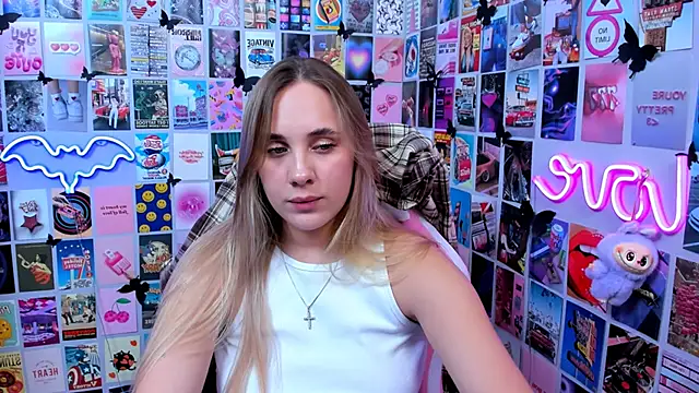 MiaMilas online show from October 23, 4:35 pm