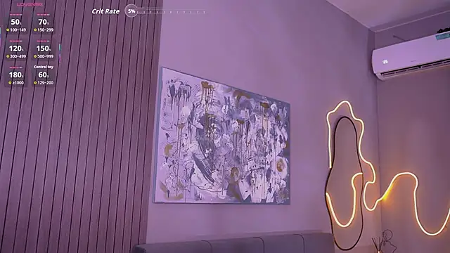 AudreyBrooks  online show from September 25, 7:18 am