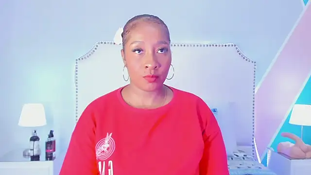 Krystal cambell1 online show from May 26, 8:08 pm