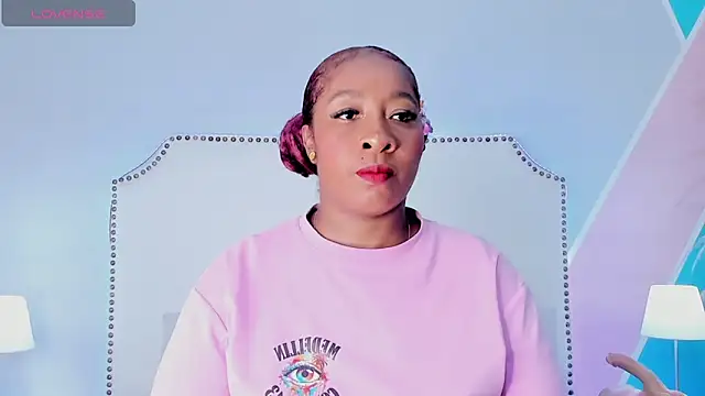 Krystal cambell1 online show from April 9, 7:52 pm