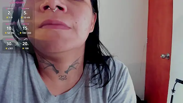 Mabelydani online show from January 16, 1:07 pm