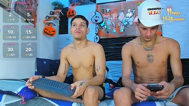 Friendsofeverything  online show from October 22, 12:54 pm