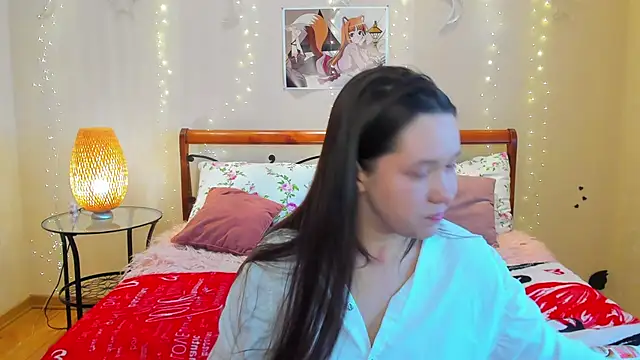 Mira Karter online show from May 12, 2:53 am