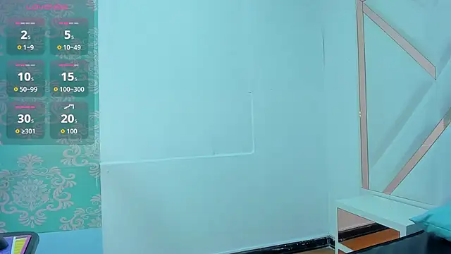 Lucy White   online show from November 22, 8:44 pm