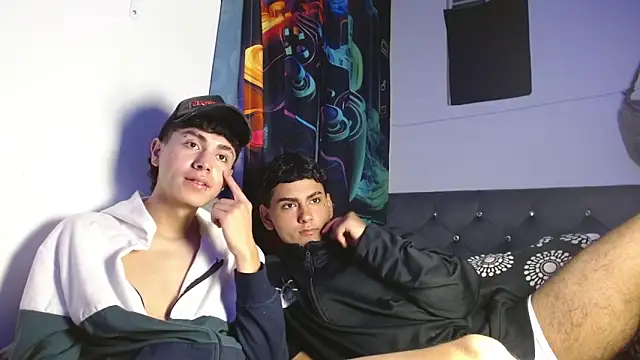 Im juanda online show from October 7, 11:25 am