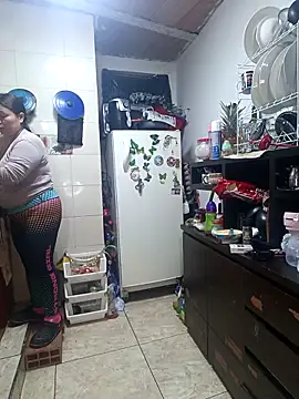 ZuriandAlex online show from September 27, 3:25 am