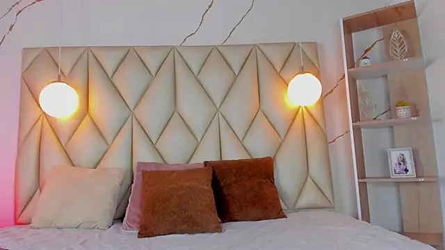 angelswets online show from November 10, 2:01 pm