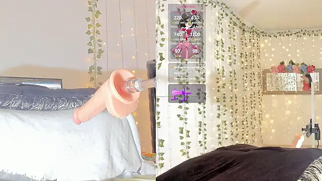 rosita27  online show from February 16, 7:52 am