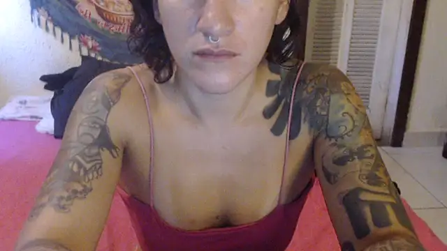 MissRebeka online show from February 1, 2:38 pm