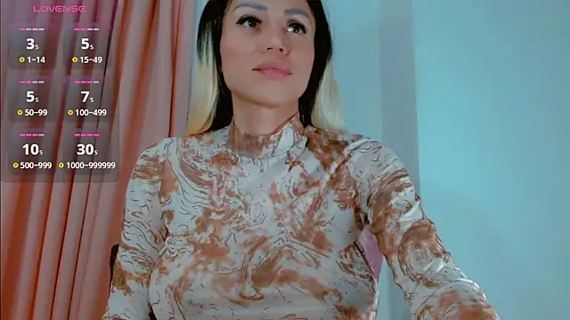 bimbocurvysex online show from October 25, 4:20 am