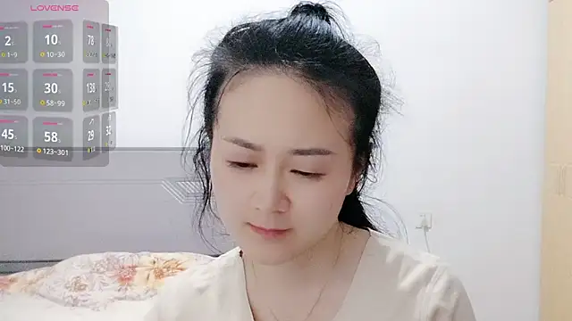 fanfan-FF online show from April 2, 2:03 pm