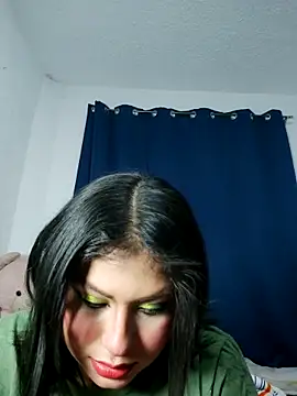 azulzulix online show from March 2, 3:06 am