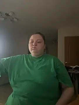 Alex m online show from October 14, 6:43 pm