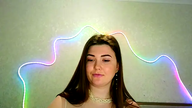 SeductiveTati online show from November 22, 4:48 am