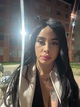 Tusumisahot online show from November 11, 2:07 am