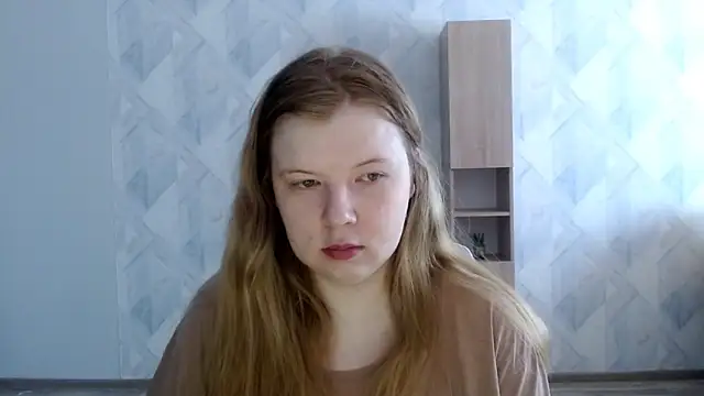 Melina Hot9 online show from March 26, 8:05 am