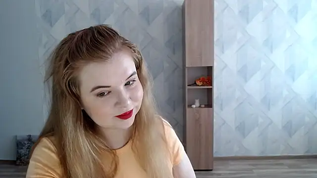 Melina Hot9 online show from October 27, 10:00 am