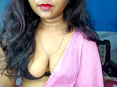 Snapshot of Muktha chatting on September 13, 5:43 pm Muktha online show from September 13, 5:43 pm