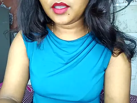 Snapshot of Muktha chatting on September 19, 2:38 pm Muktha online show from September 19, 2:38 pm