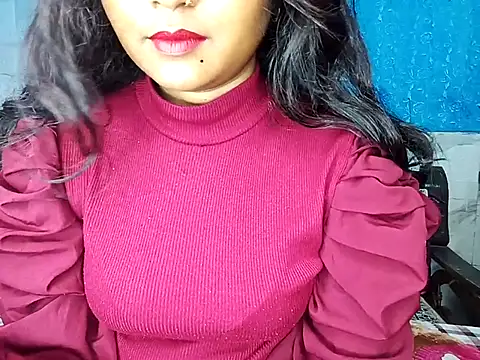 Snapshot of Muktha chatting on September 15, 2:42 am Muktha online show from September 15, 2:42 am