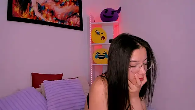 Manuelaa mejiia online show from October 22, 4:34 pm