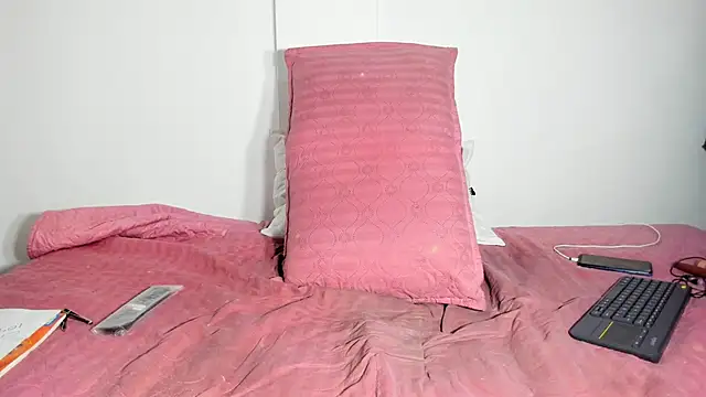 Arantza Hill online show from February 7, 2:37 am