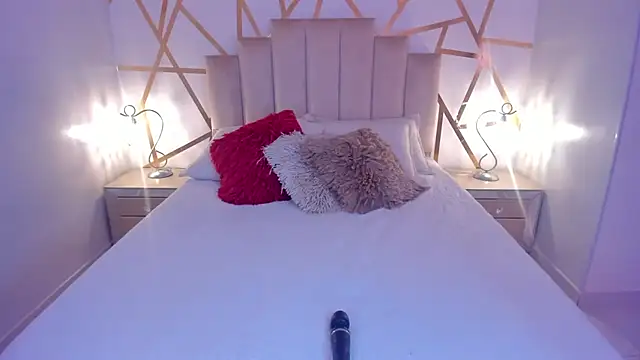 MelissaGrayy online show from March 31, 11:10 am